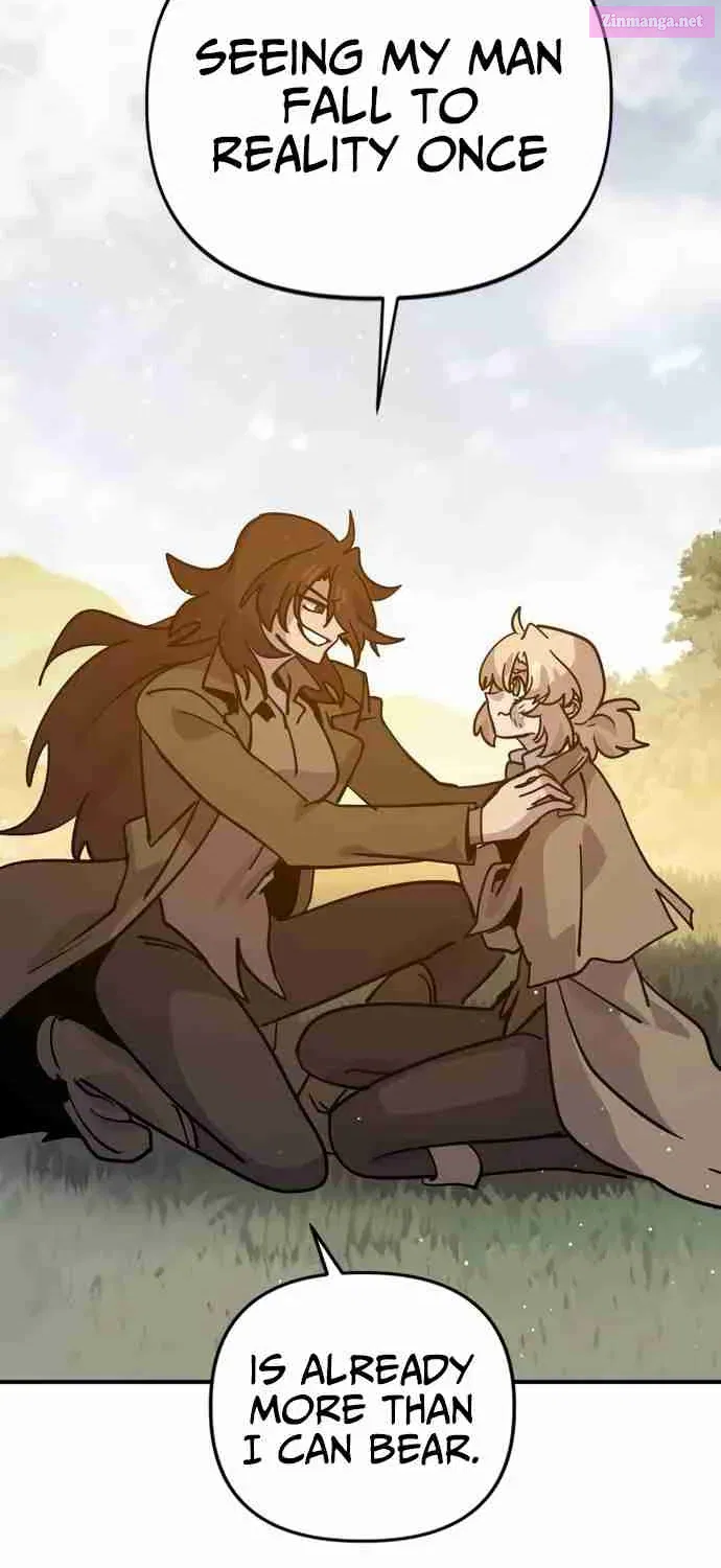 Is My Second Life a Healing Life Kainu Manga Chapter 18 Page 75