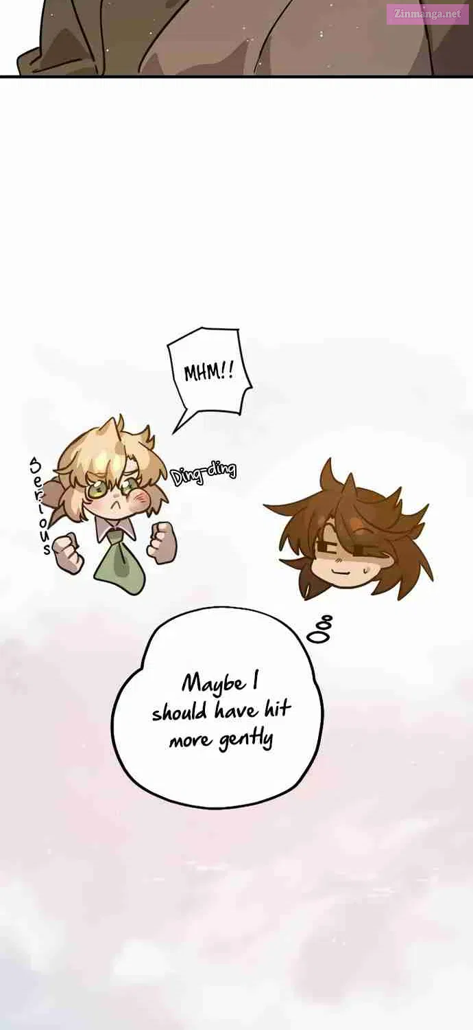 Is My Second Life a Healing Life Kainu Manga Chapter 18 Page 81