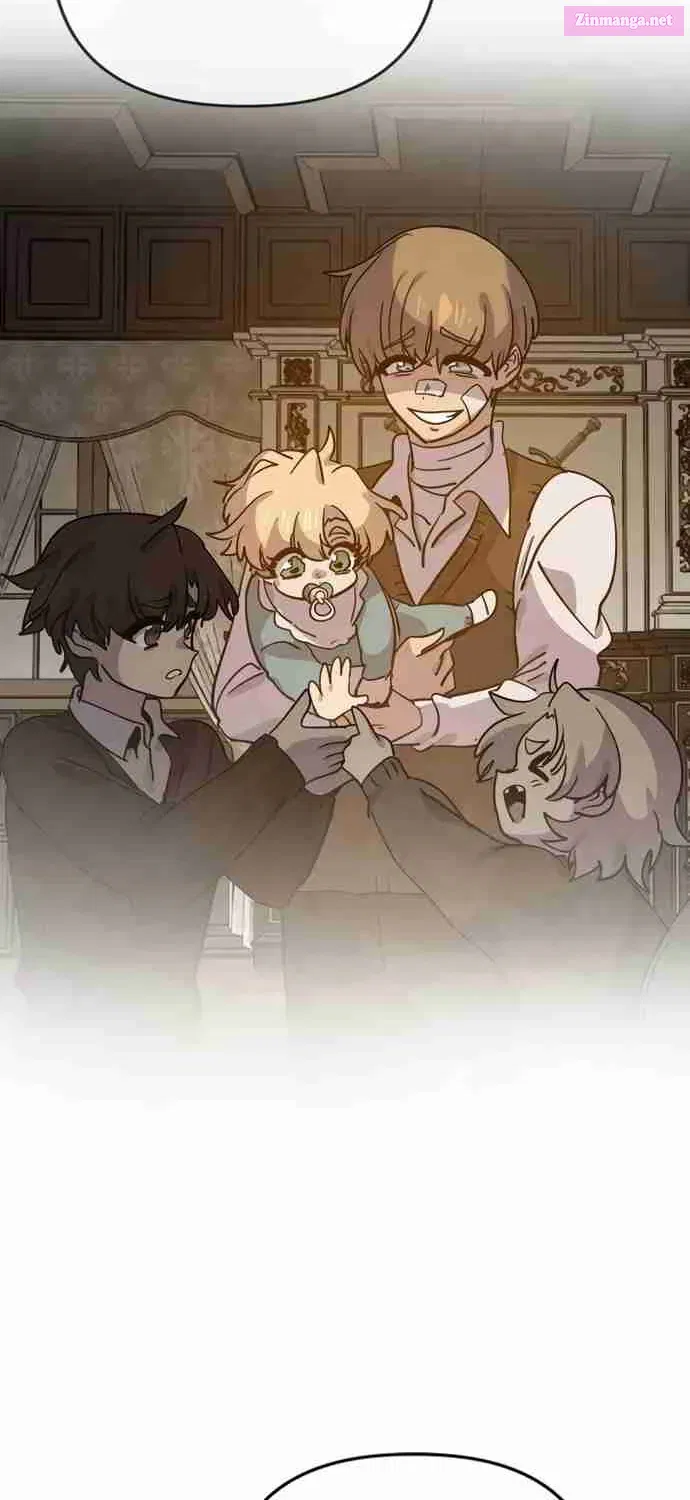 Is My Second Life a Healing Life Kainu Manga Chapter 18 Page 94