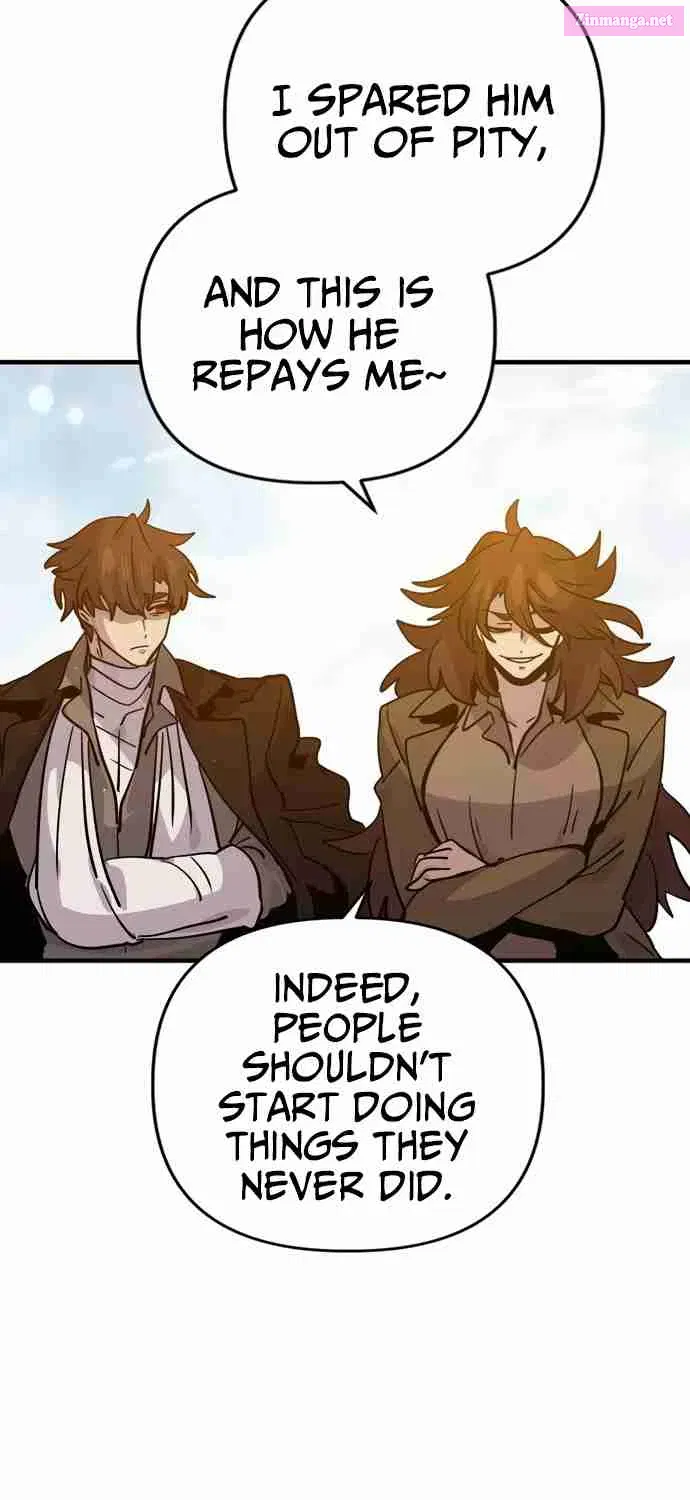 Is My Second Life a Healing Life Kainu Manga Chapter 18 Page 95