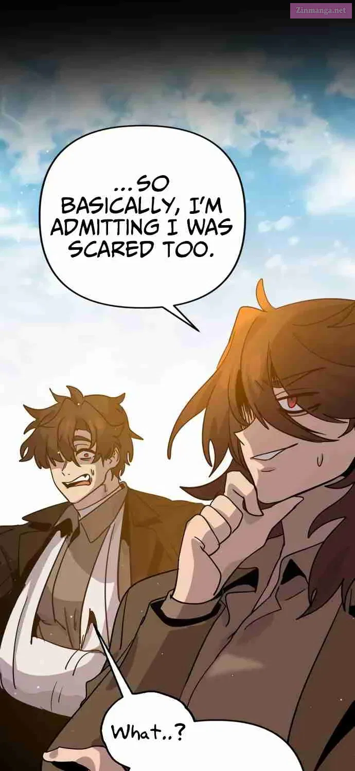 Is My Second Life a Healing Life Kainu Manga Chapter 18 Page 111