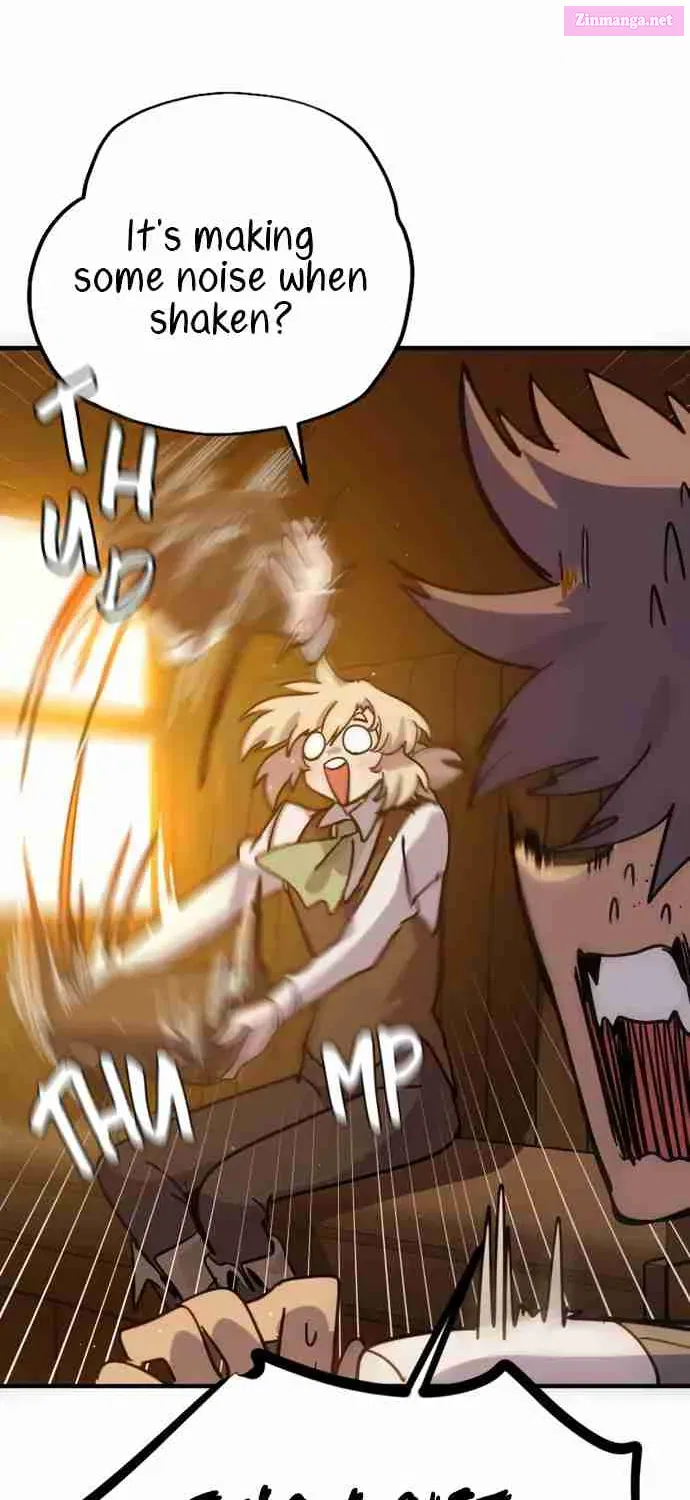 Is My Second Life a Healing Life Kainu Manga Chapter 18 Page 119