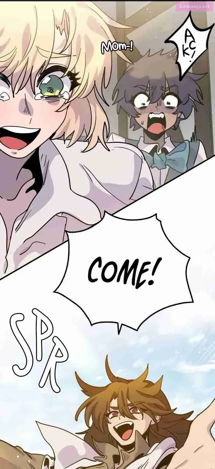 Is My Second Life a Healing Life Kainu Manga Chapter 17 Page 20