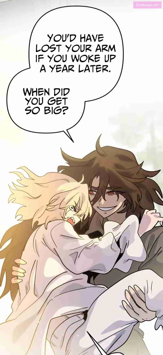 Is My Second Life a Healing Life Kainu Manga Chapter 17 Page 27
