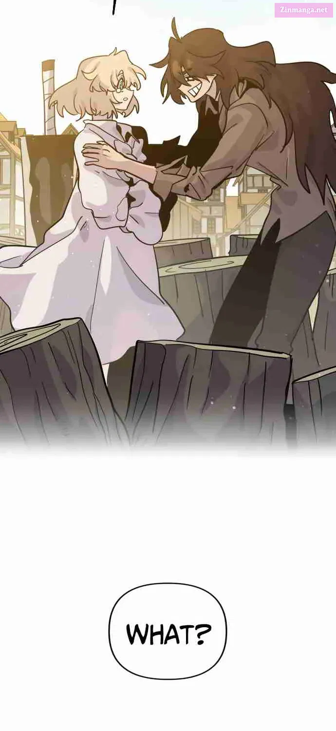 Is My Second Life a Healing Life Kainu Manga Chapter 17 Page 31