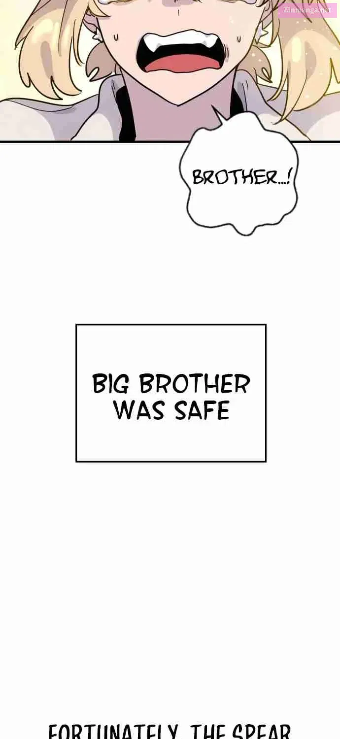 Is My Second Life a Healing Life Kainu Manga Chapter 17 Page 35