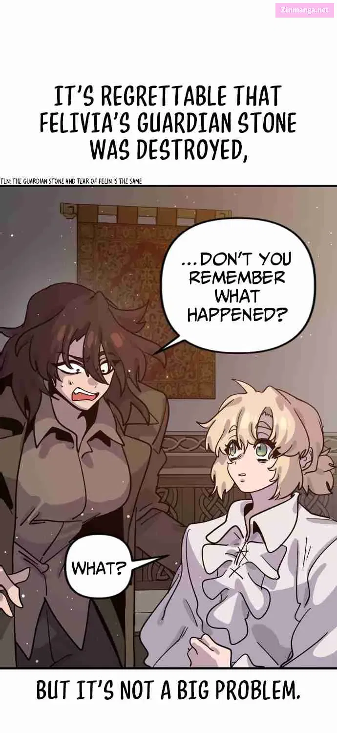 Is My Second Life a Healing Life Kainu Manga Chapter 17 Page 47