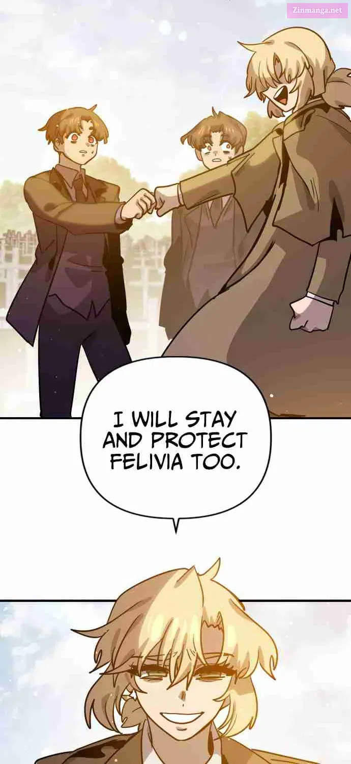 Is My Second Life a Healing Life Kainu Manga Chapter 17 Page 68