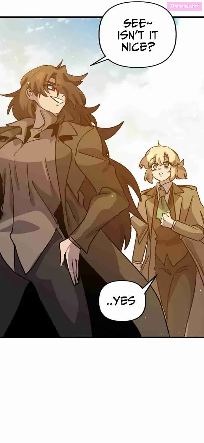 Is My Second Life a Healing Life Kainu Manga Chapter 17 Page 83