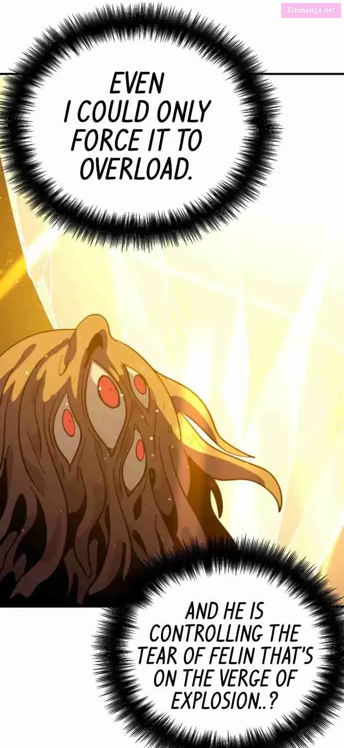 Is My Second Life a Healing Life Kainu Manga Chapter 16 Page 94