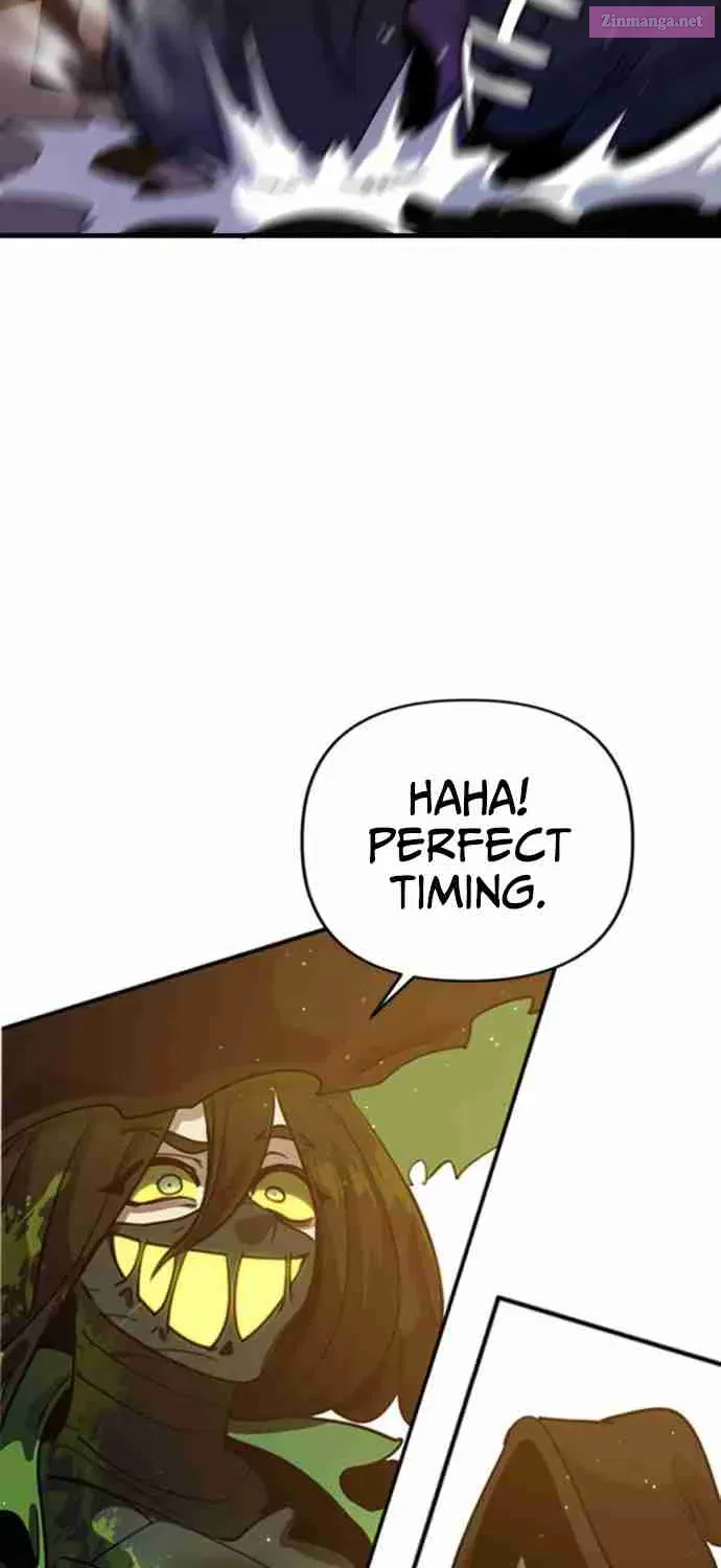 Is My Second Life a Healing Life Kainu Manga Chapter 15 Page 5