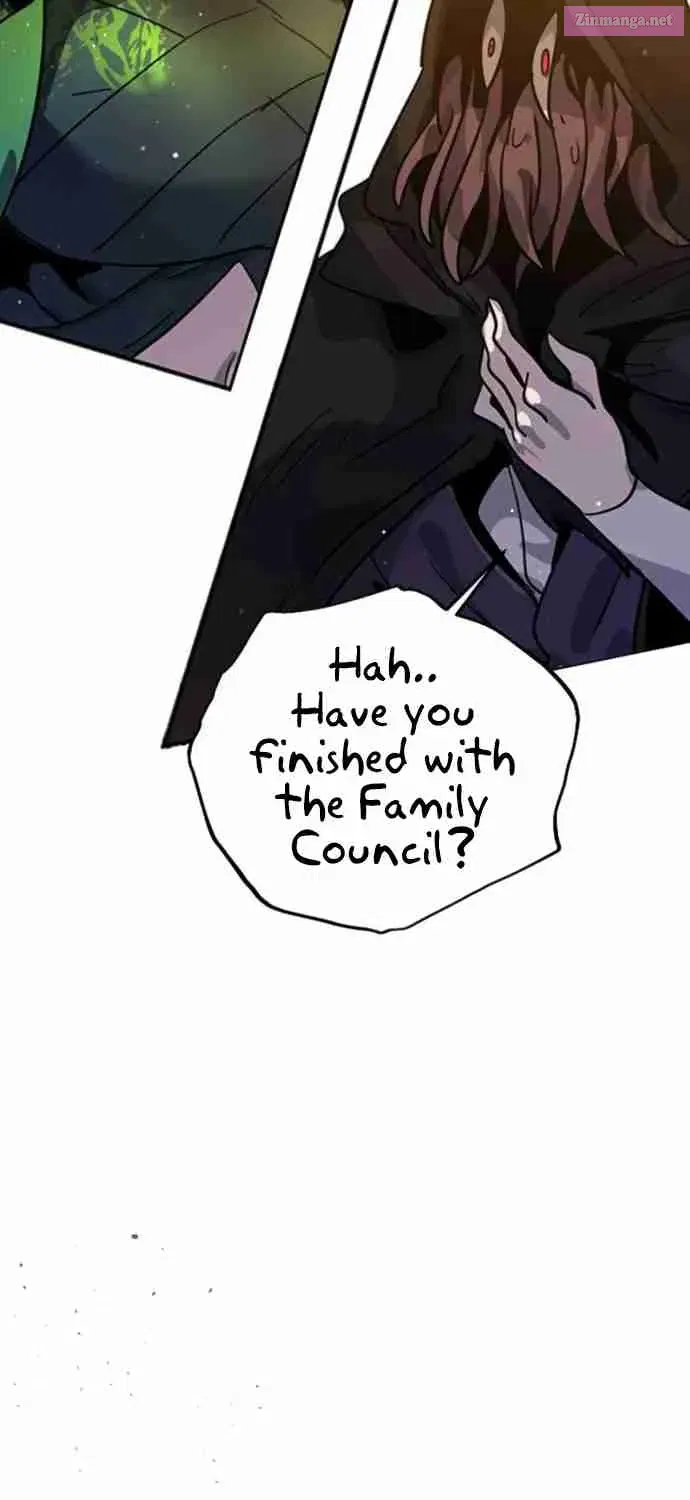 Is My Second Life a Healing Life Kainu Manga Chapter 15 Page 6