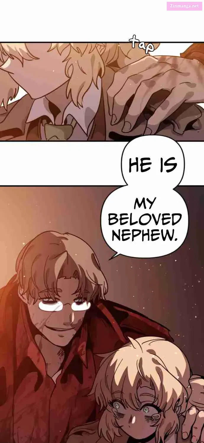 Is My Second Life a Healing Life Kainu Manga Chapter 15 Page 56