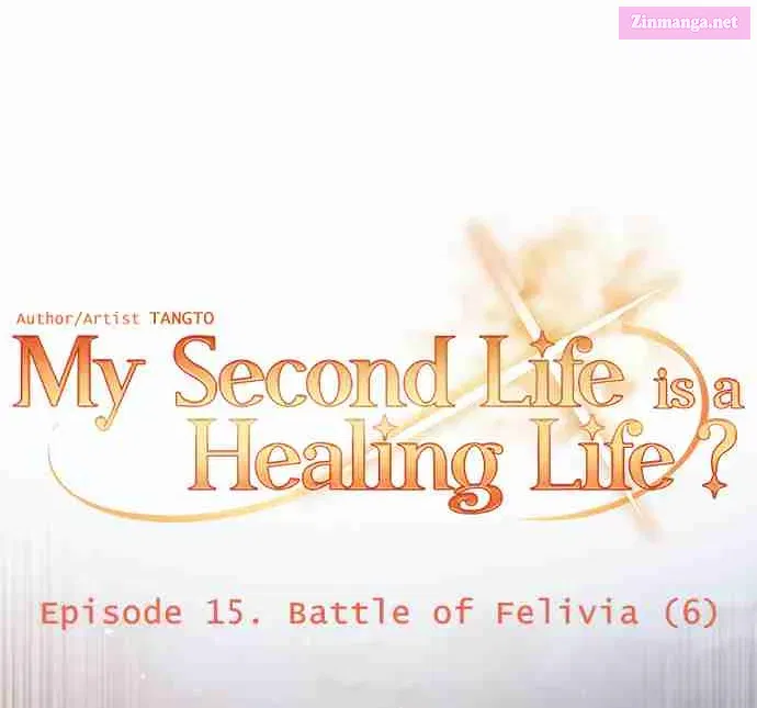 Is My Second Life a Healing Life Kainu Manga Chapter 15 Page 59