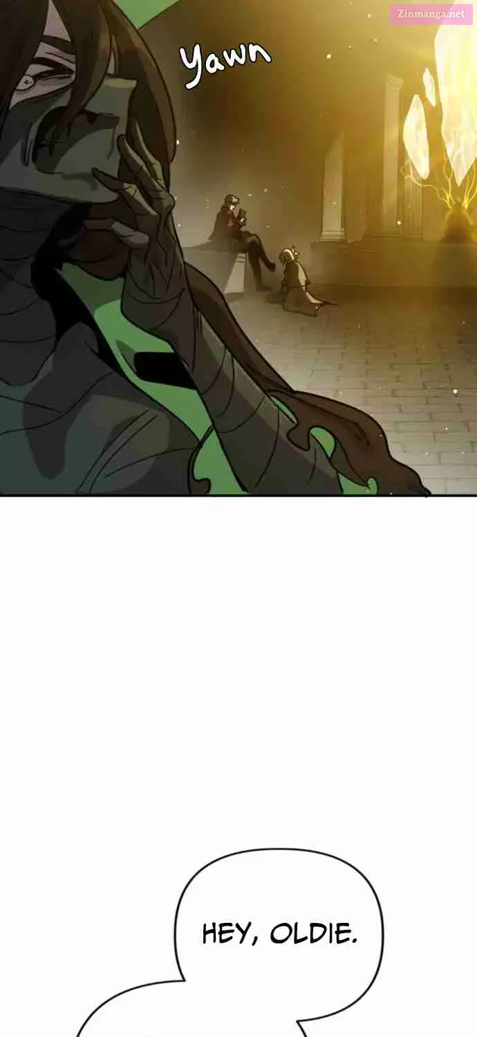 Is My Second Life a Healing Life Kainu Manga Chapter 15 Page 68