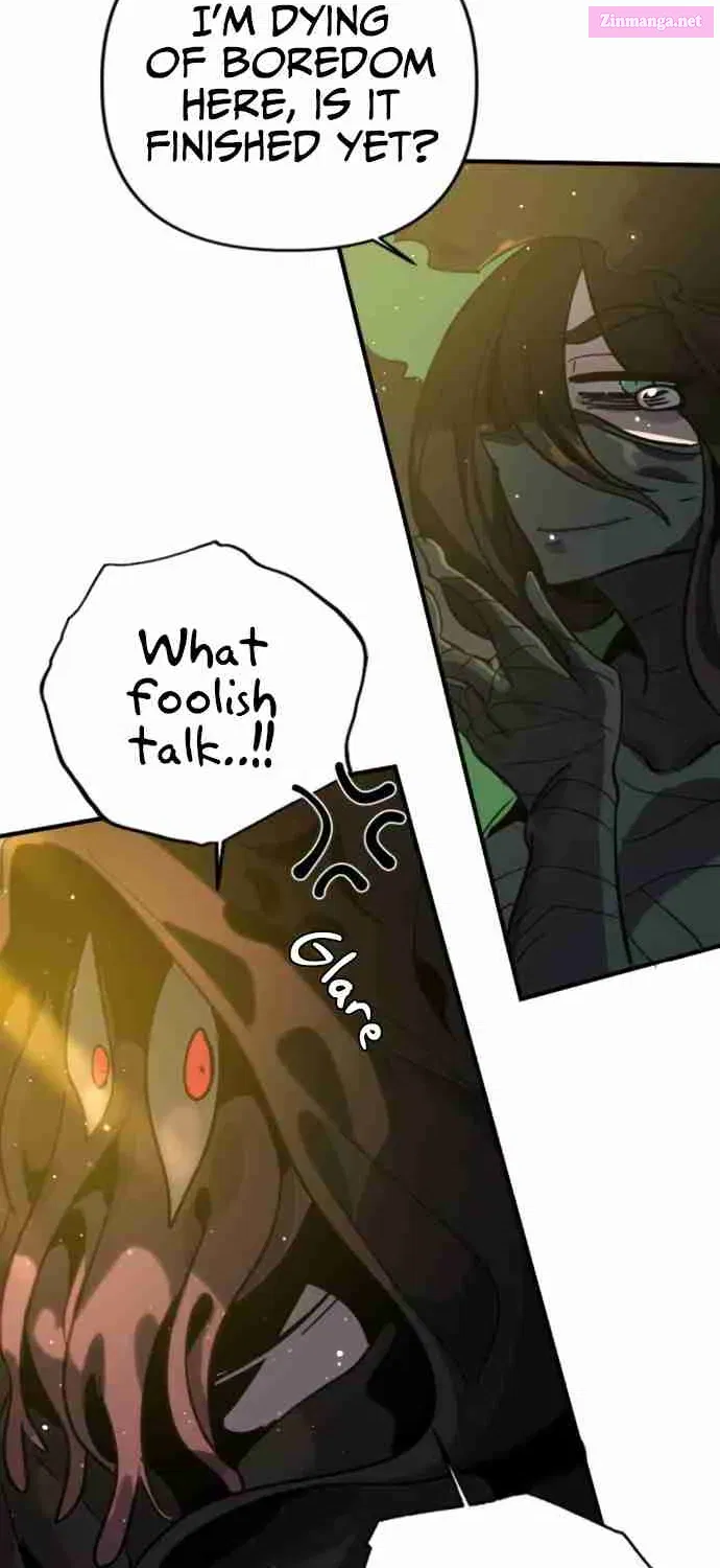 Is My Second Life a Healing Life Kainu Manga Chapter 15 Page 69