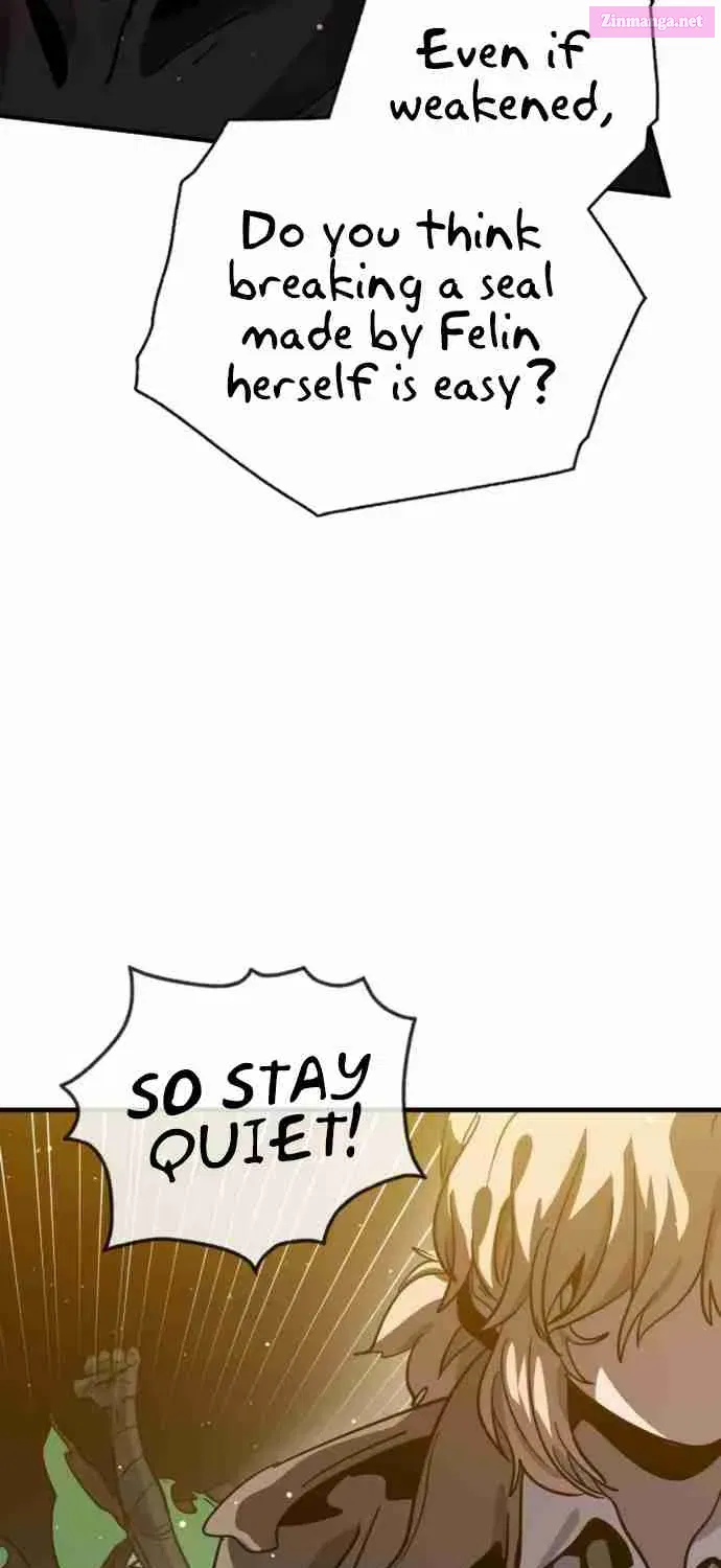 Is My Second Life a Healing Life Kainu Manga Chapter 15 Page 70