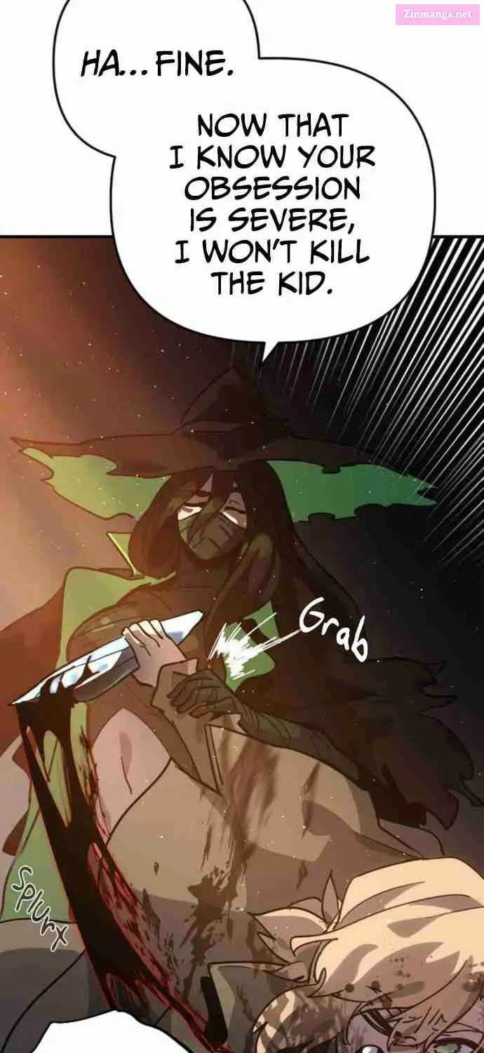 Is My Second Life a Healing Life Kainu Manga Chapter 15 Page 94