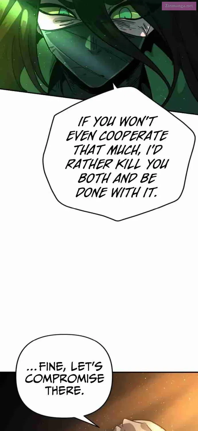 Is My Second Life a Healing Life Kainu Manga Chapter 15 Page 96