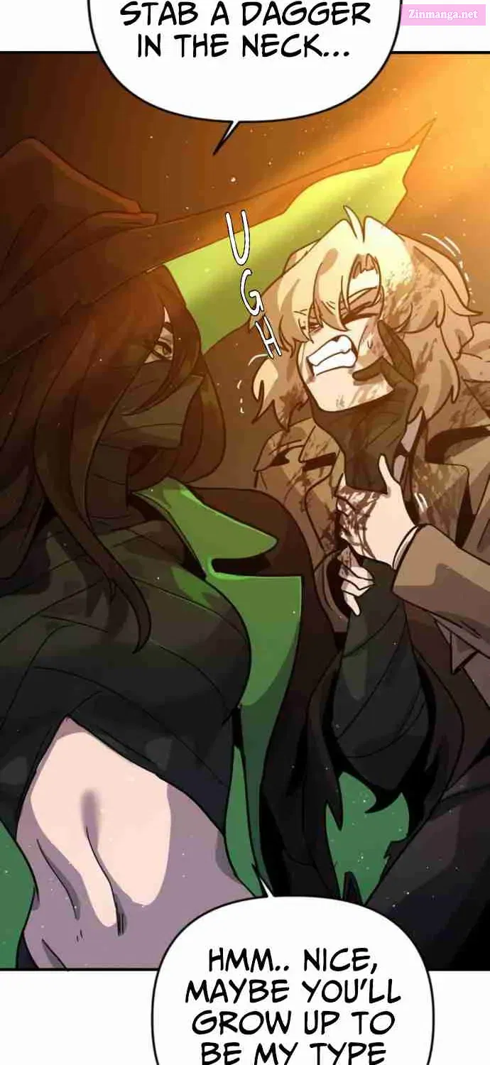 Is My Second Life a Healing Life Kainu Manga Chapter 15 Page 101