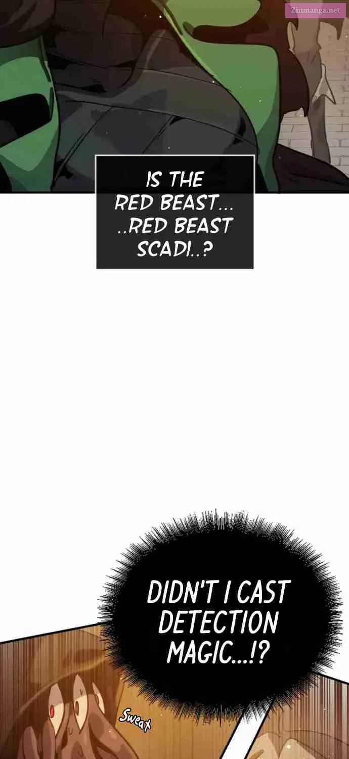 Is My Second Life a Healing Life Kainu Manga Chapter 15 Page 111