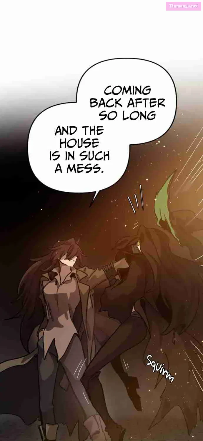 Is My Second Life a Healing Life Kainu Manga Chapter 15 Page 116