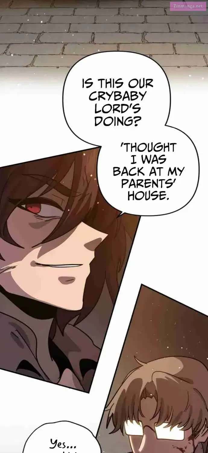 Is My Second Life a Healing Life Kainu Manga Chapter 15 Page 118