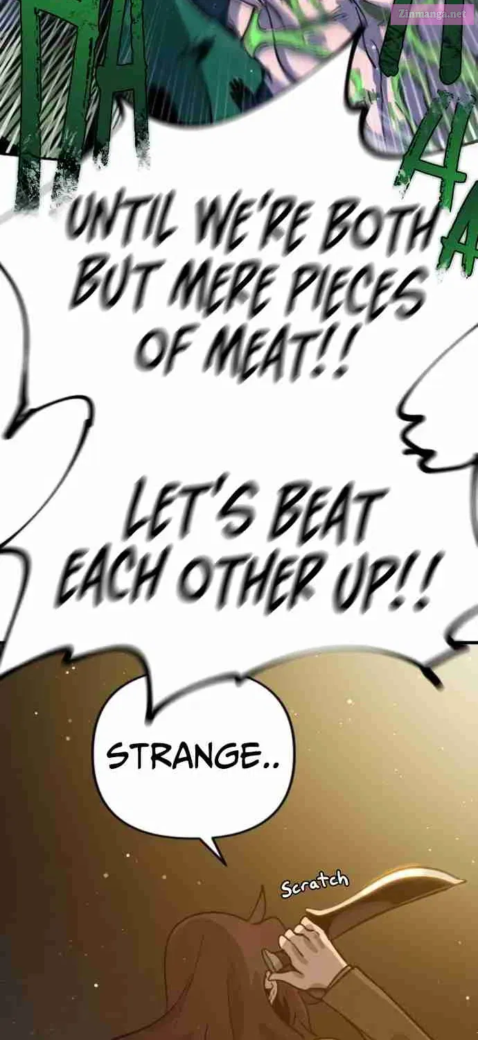 Is My Second Life a Healing Life Kainu Manga Chapter 15 Page 138