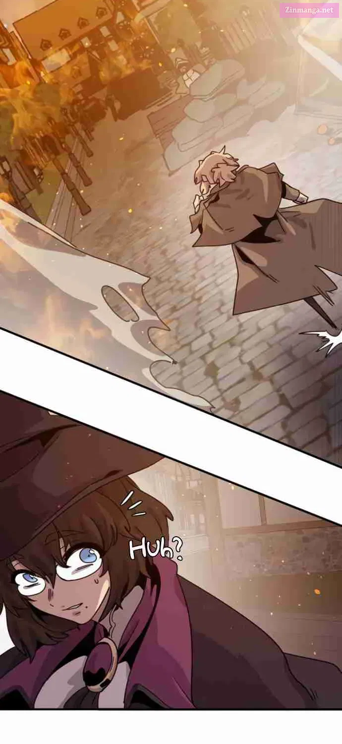 Is My Second Life a Healing Life Kainu Manga Chapter 14 Page 8