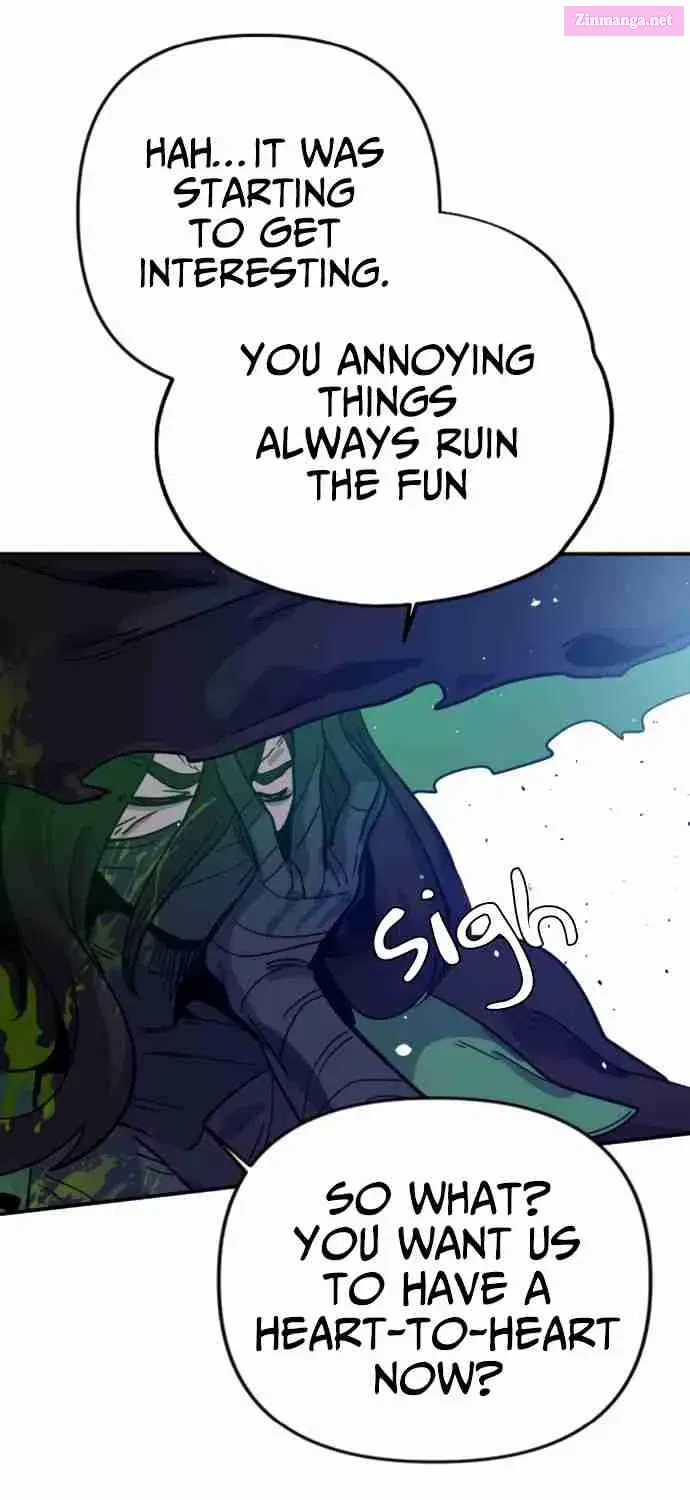 Is My Second Life a Healing Life Kainu Manga Chapter 14 Page 94