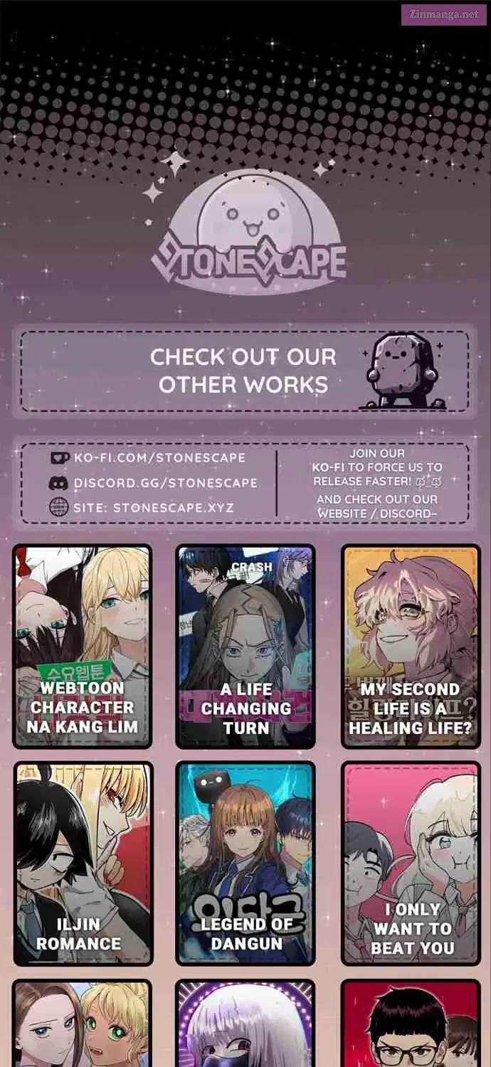 Is My Second Life a Healing Life Kainu Manga Chapter 14 Page 112