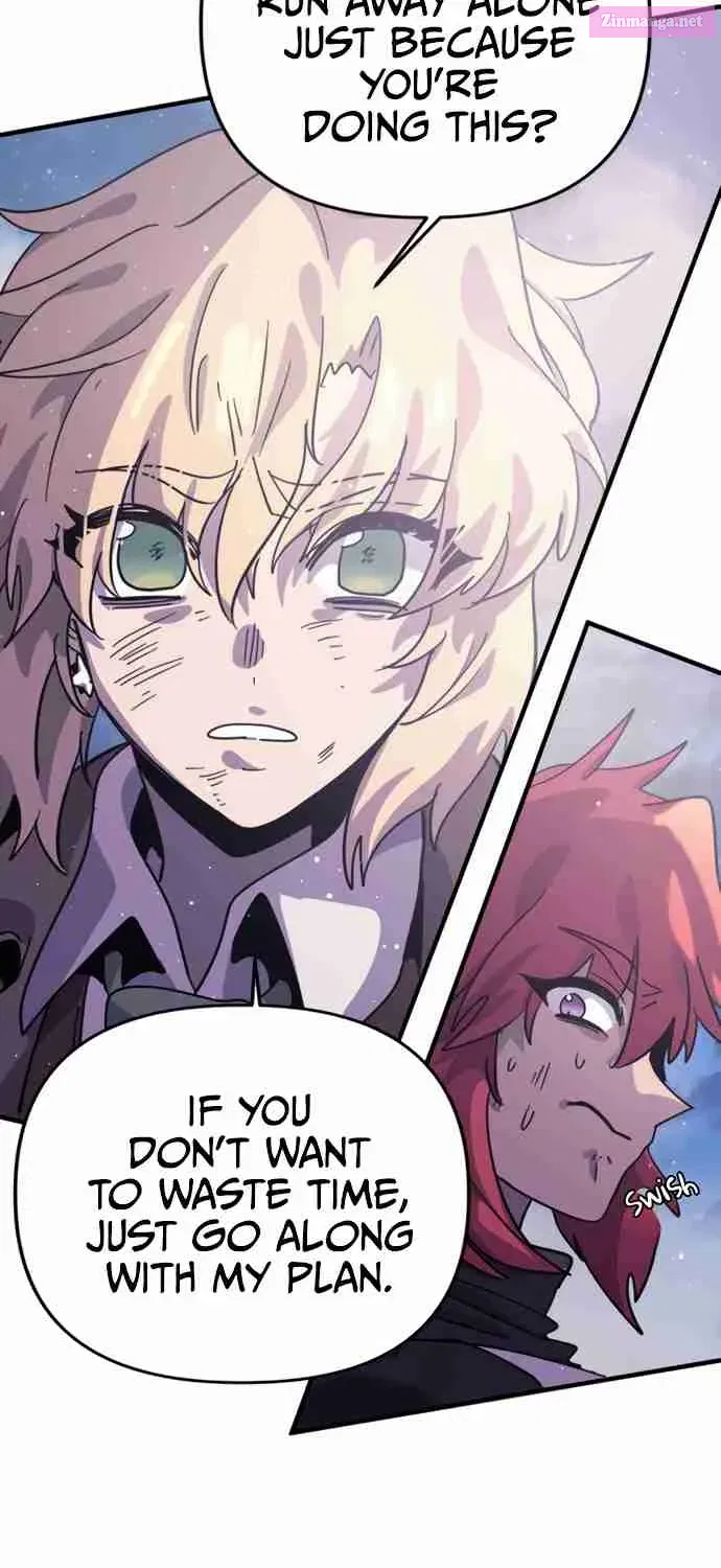 Is My Second Life a Healing Life Kainu Manga Chapter 13 Page 6