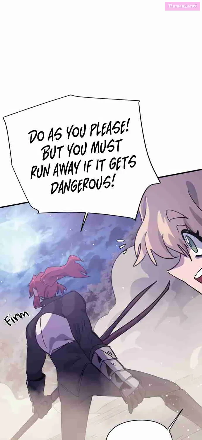 Is My Second Life a Healing Life Kainu Manga Chapter 13 Page 7