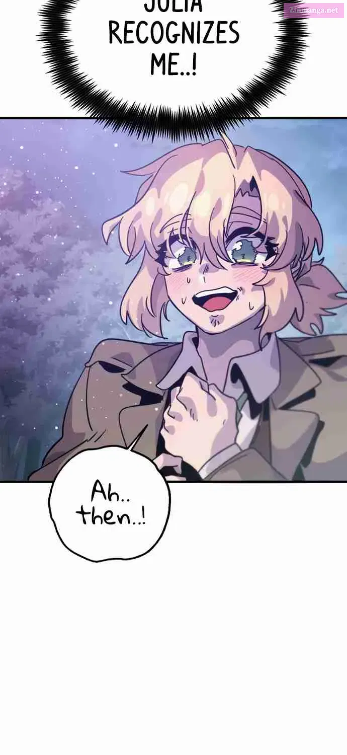 Is My Second Life a Healing Life Kainu Manga Chapter 13 Page 47