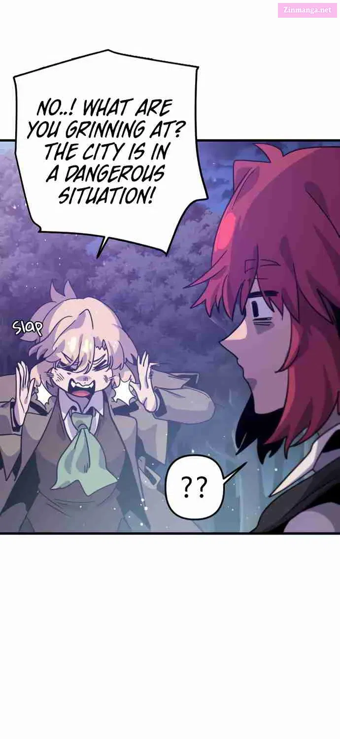 Is My Second Life a Healing Life Kainu Manga Chapter 13 Page 48
