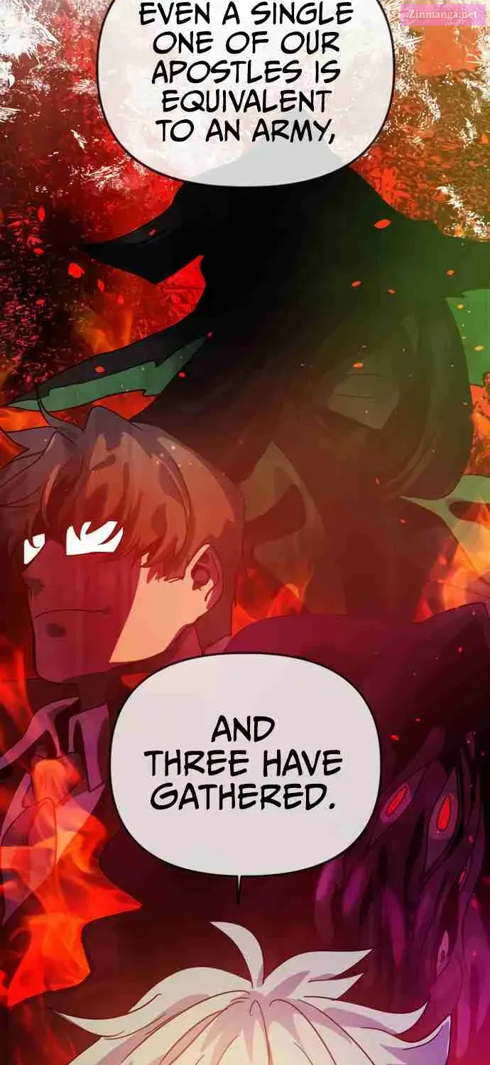 Is My Second Life a Healing Life Kainu Manga Chapter 13 Page 52