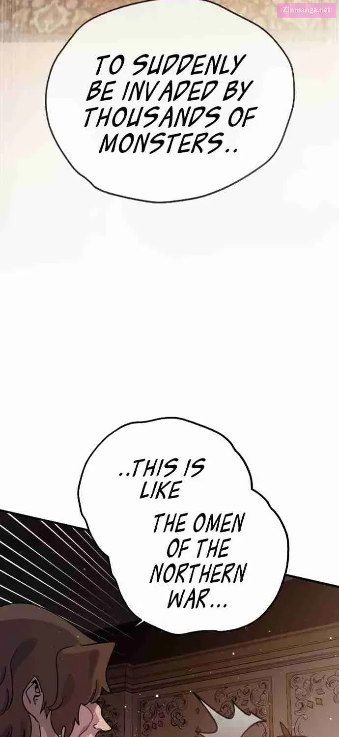 Is My Second Life a Healing Life Kainu Manga Chapter 13 Page 59