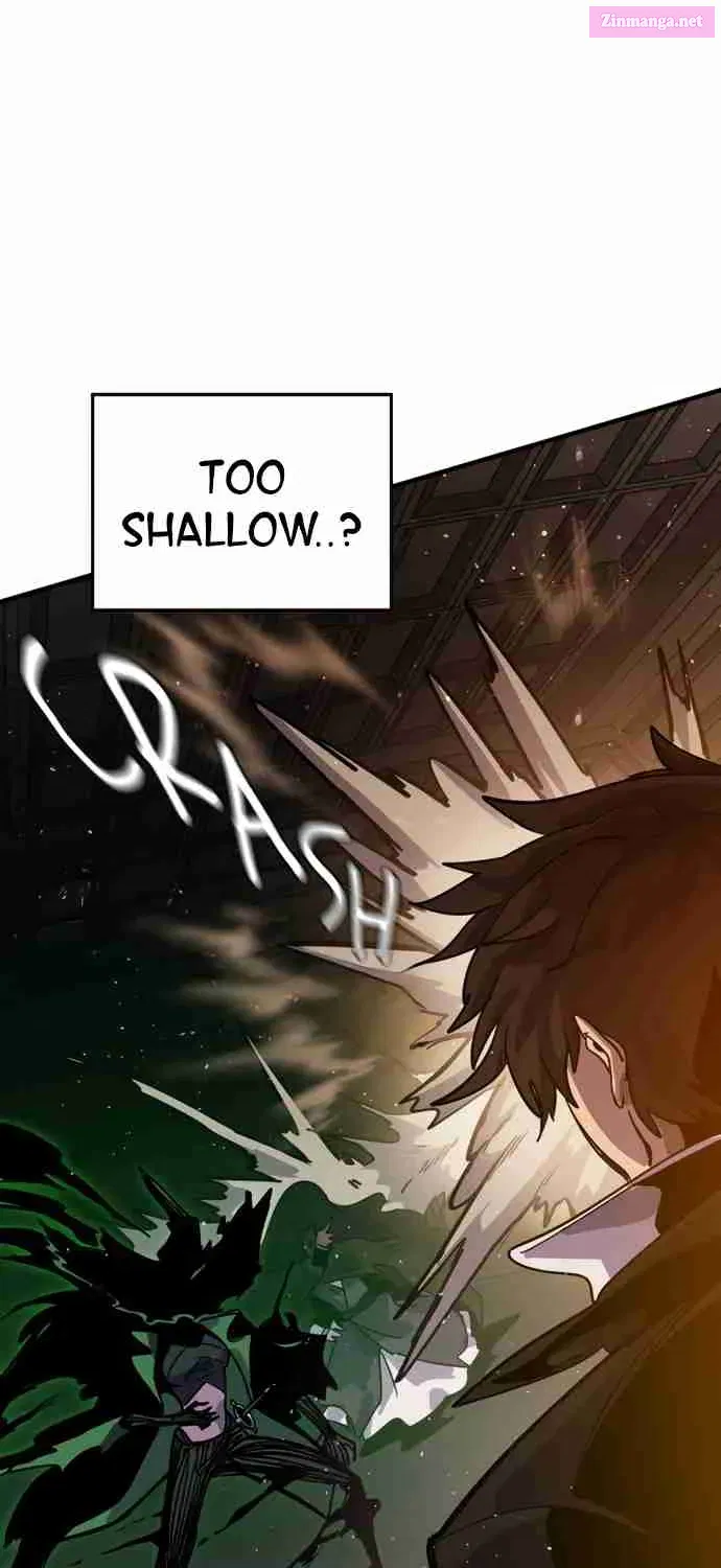 Is My Second Life a Healing Life Kainu Manga Chapter 13 Page 105
