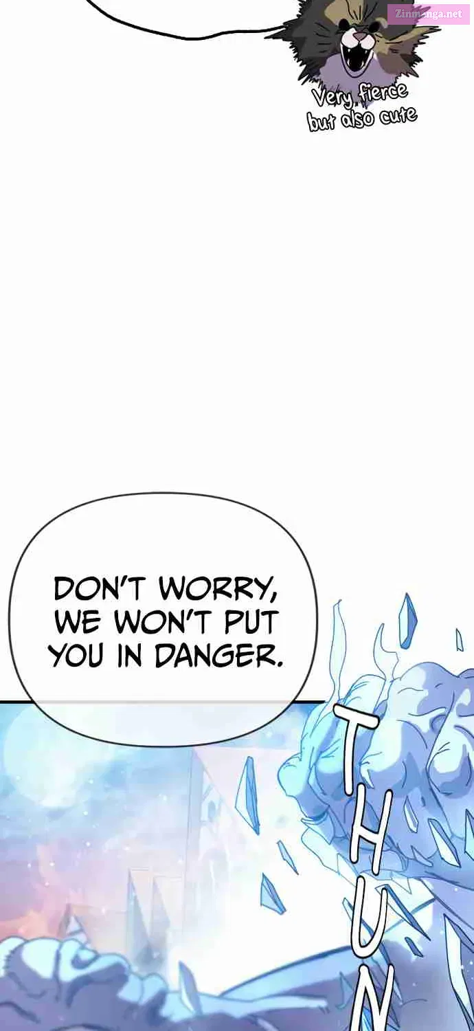 Is My Second Life a Healing Life Kainu Manga Chapter 12 Page 23