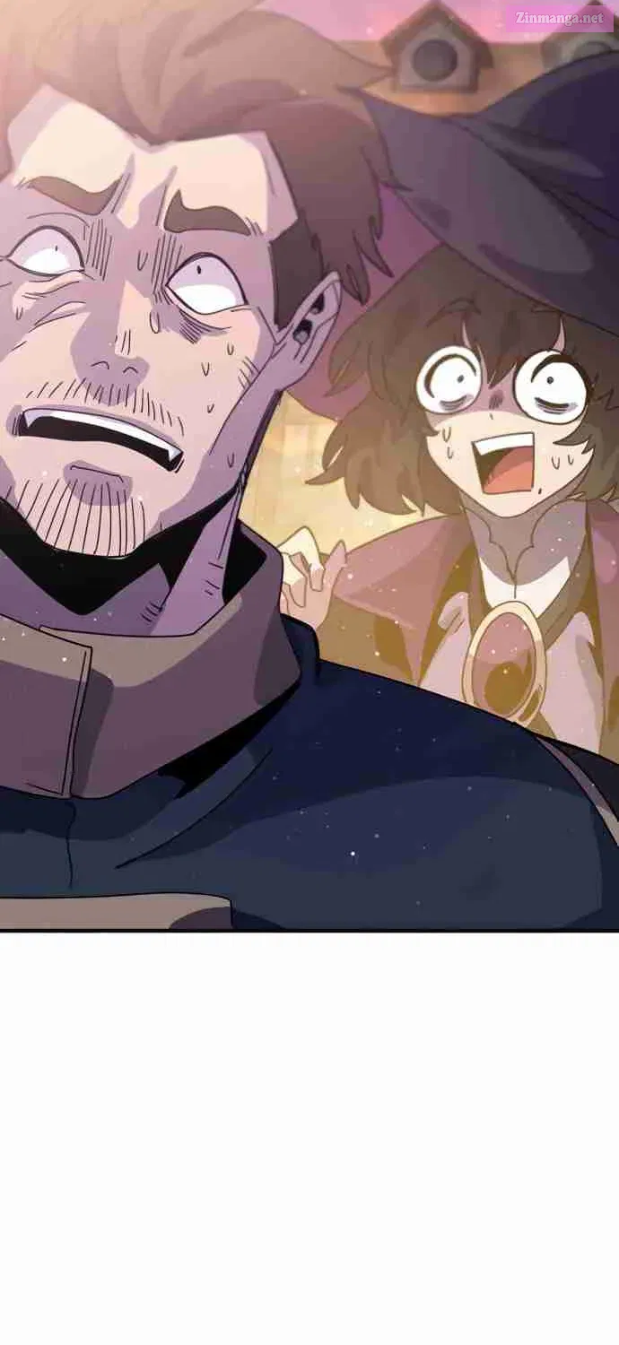 Is My Second Life a Healing Life Kainu Manga Chapter 12 Page 32