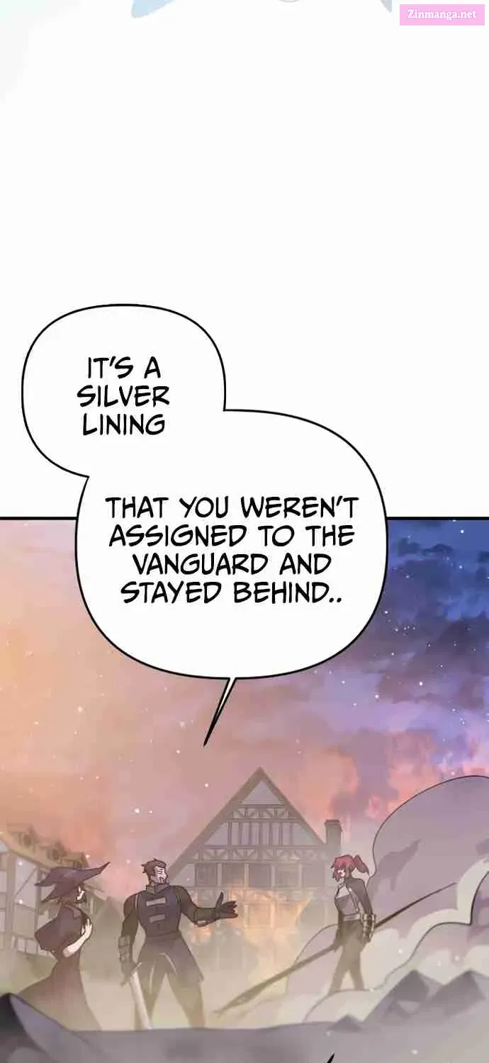Is My Second Life a Healing Life Kainu Manga Chapter 12 Page 39