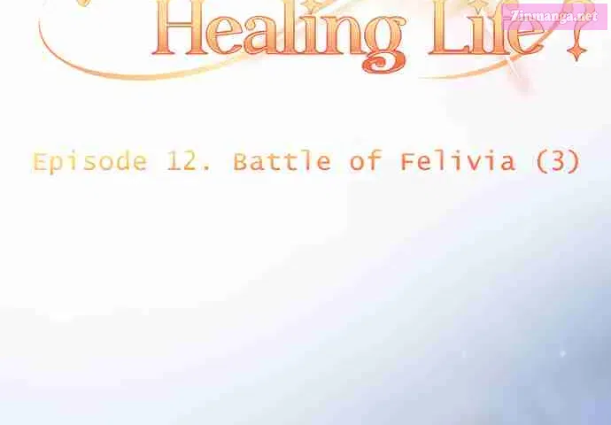 Is My Second Life a Healing Life Kainu Manga Chapter 12 Page 46