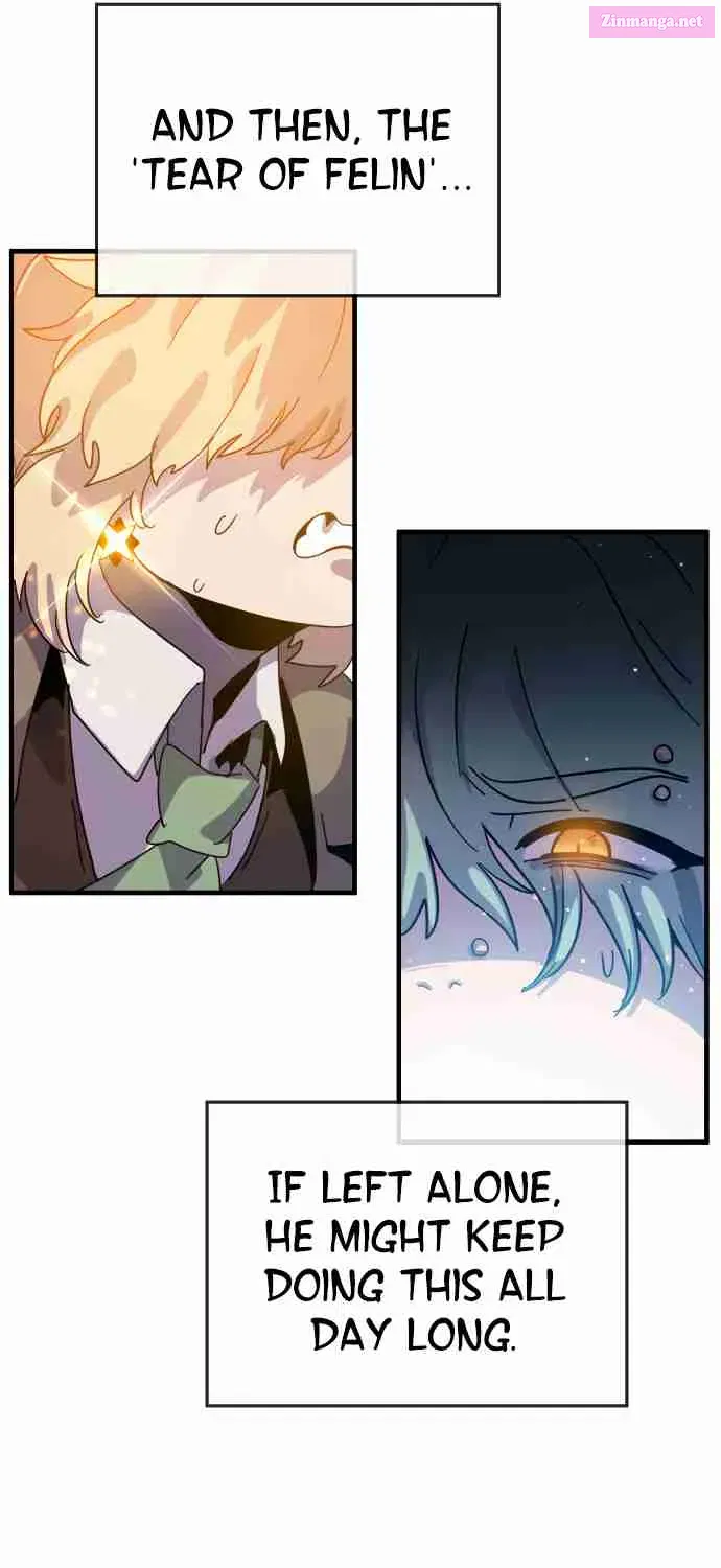 Is My Second Life a Healing Life Kainu Manga Chapter 12 Page 53