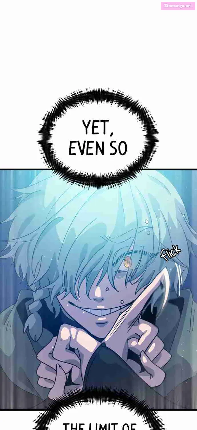 Is My Second Life a Healing Life Kainu Manga Chapter 12 Page 54