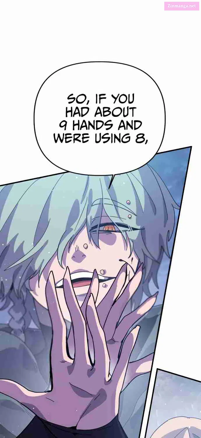 Is My Second Life a Healing Life Kainu Manga Chapter 12 Page 63