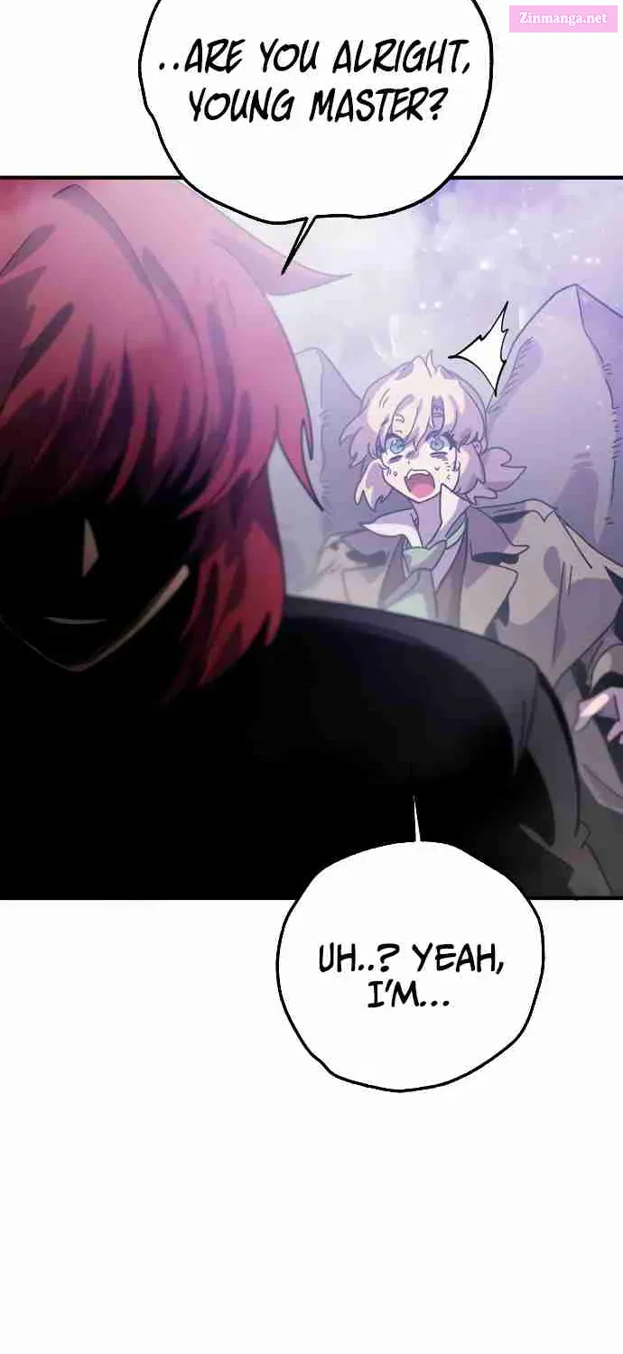 Is My Second Life a Healing Life Kainu Manga Chapter 12 Page 77