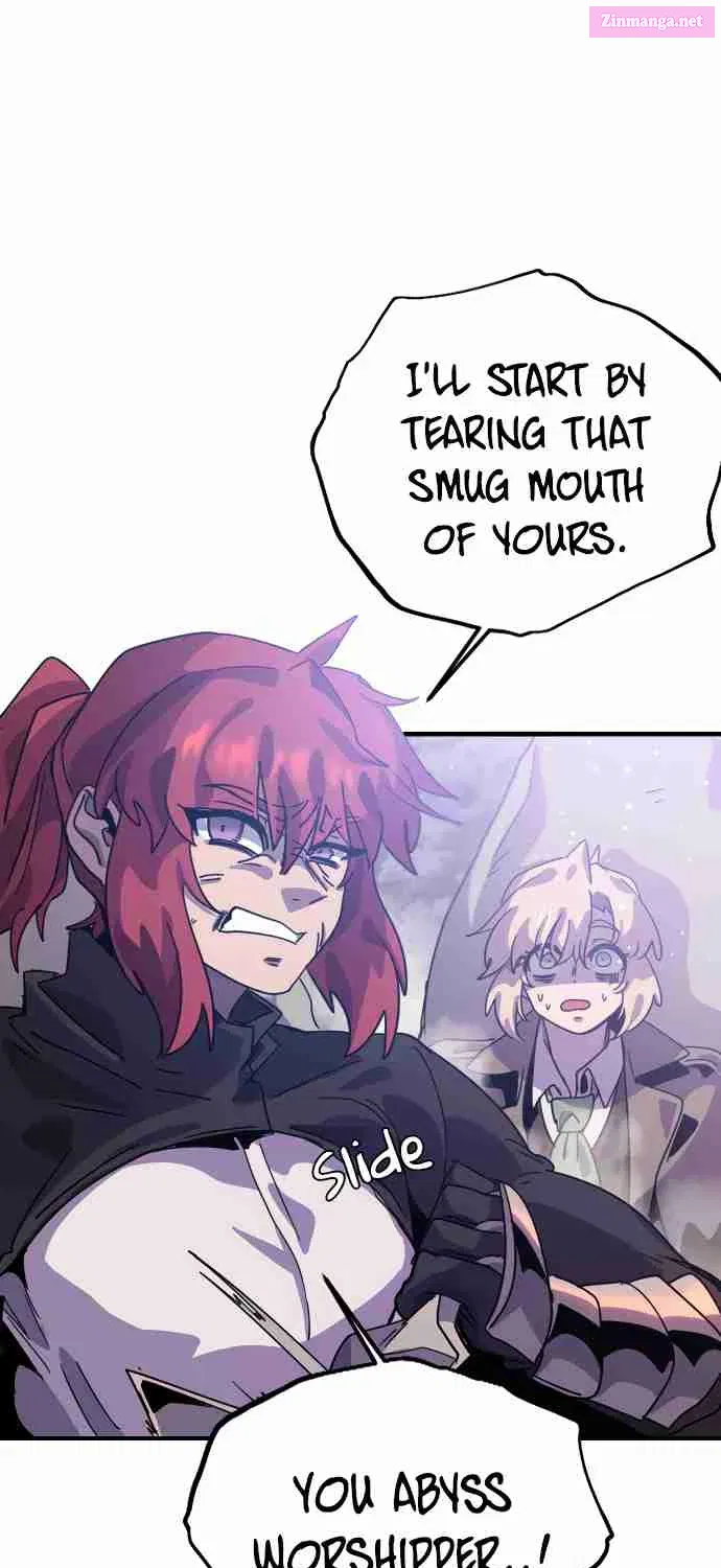 Is My Second Life a Healing Life Kainu Manga Chapter 12 Page 83