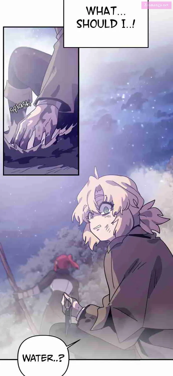 Is My Second Life a Healing Life Kainu Manga Chapter 12 Page 86