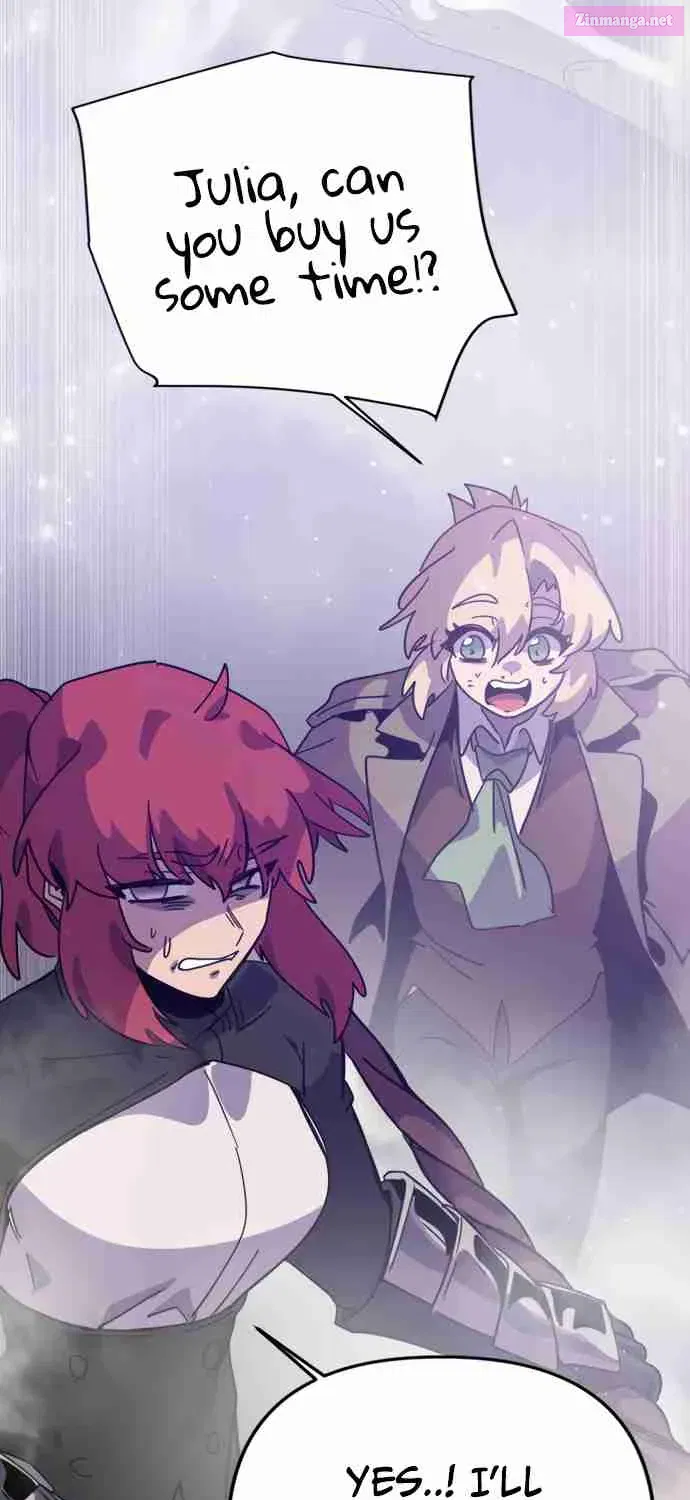 Is My Second Life a Healing Life Kainu Manga Chapter 12 Page 90