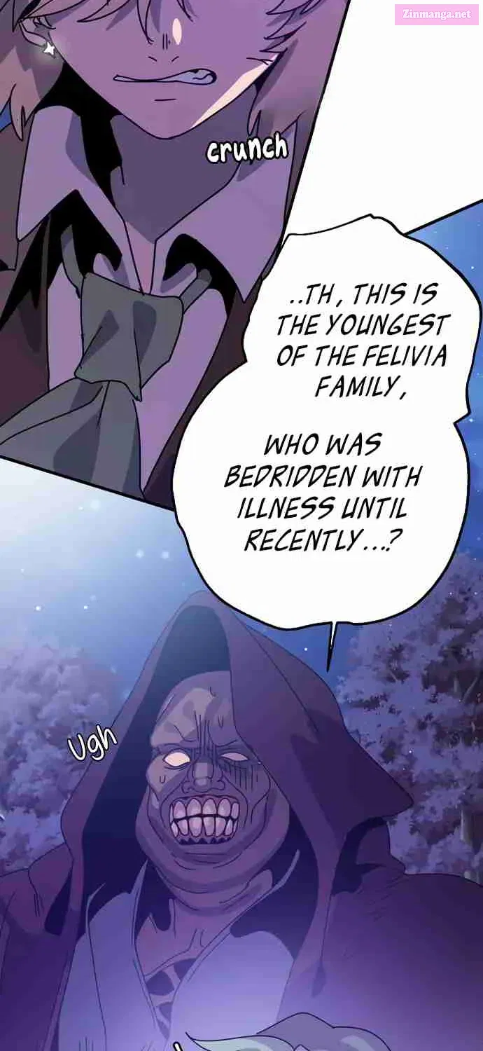Is My Second Life a Healing Life Kainu Manga Chapter 11 Page 32
